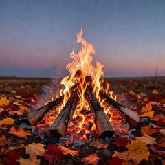 Bonfire