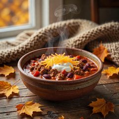 Chili Cook-off