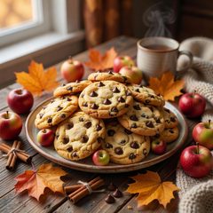 Cookies & Treats