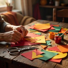 Arts & Crafts
