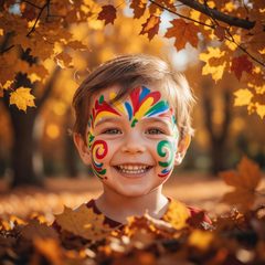 Face Painting