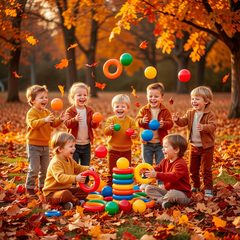Games for Little Kids