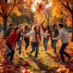 Games for Teens