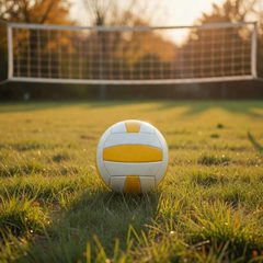Volleyball